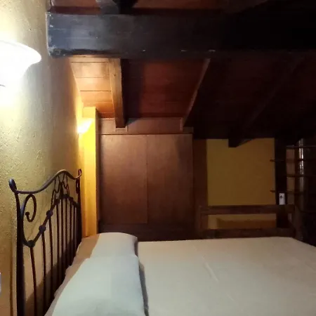 Bed & Breakfast L'oasi Di Juba Sonnino